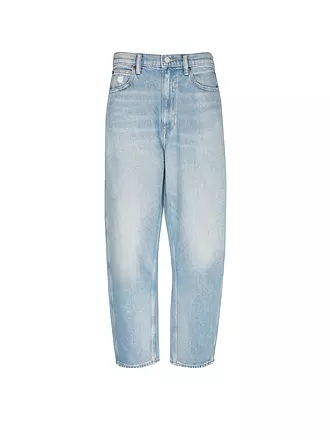 POLO RALPH LAUREN | Jeans Straight Fit 7/8 | 